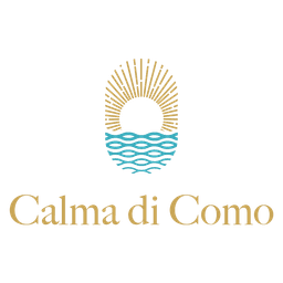 Calma di Como logo